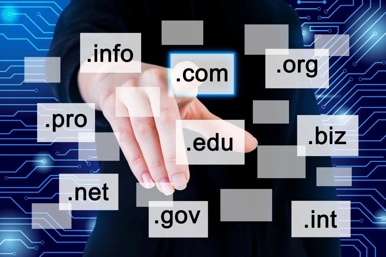 Pertimbangan Penting Sebelum Menggunakan Domain Gratis