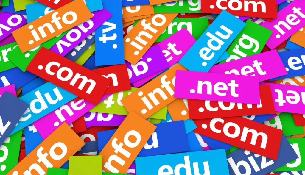 Premium Top Level Domain