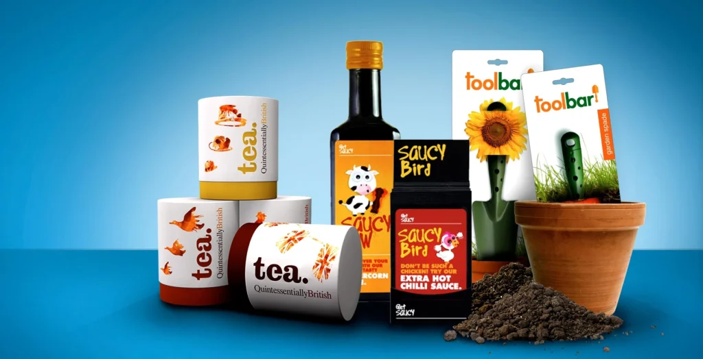 Product Branding