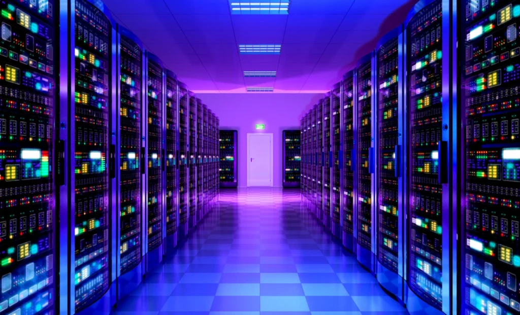 Rak Server