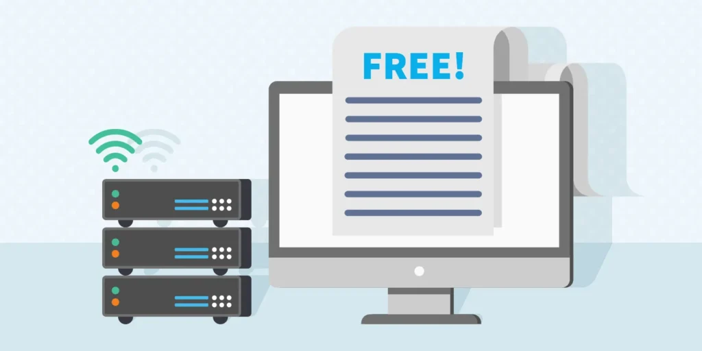 Rekomendasi Web Proxy Gratis Tercepat