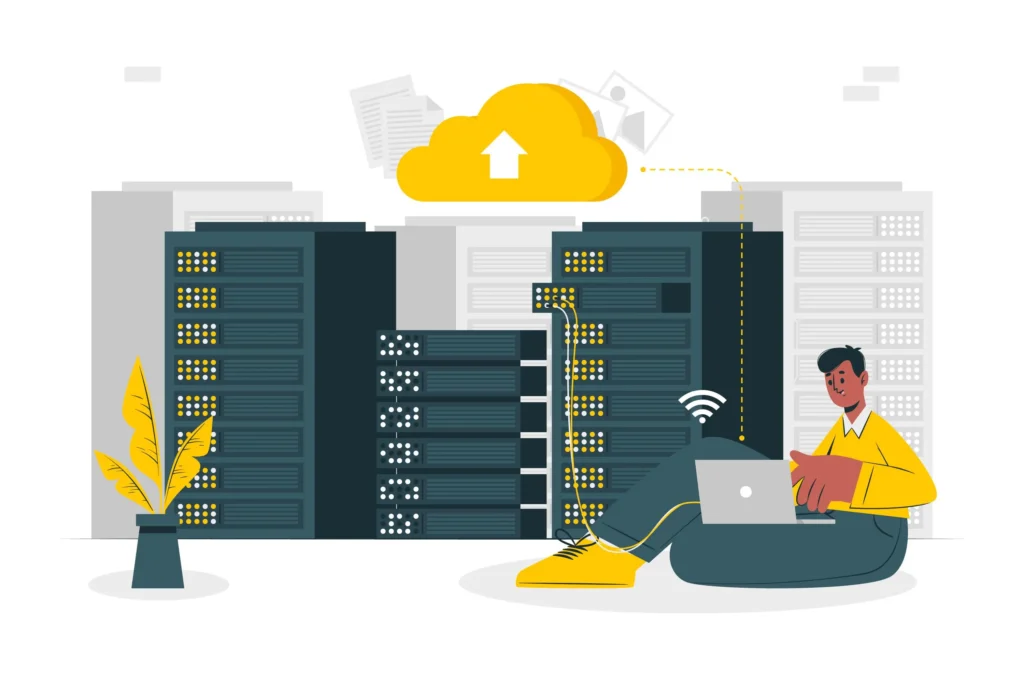 Tips Memilih Komputer Server yang Tepat untuk Kebutuhan