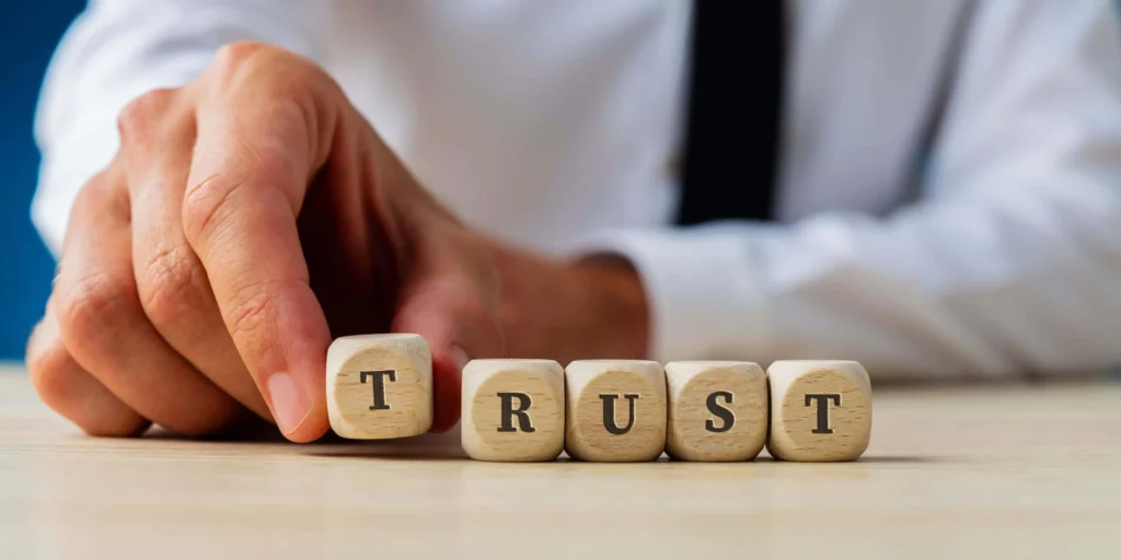 Trustworthiness