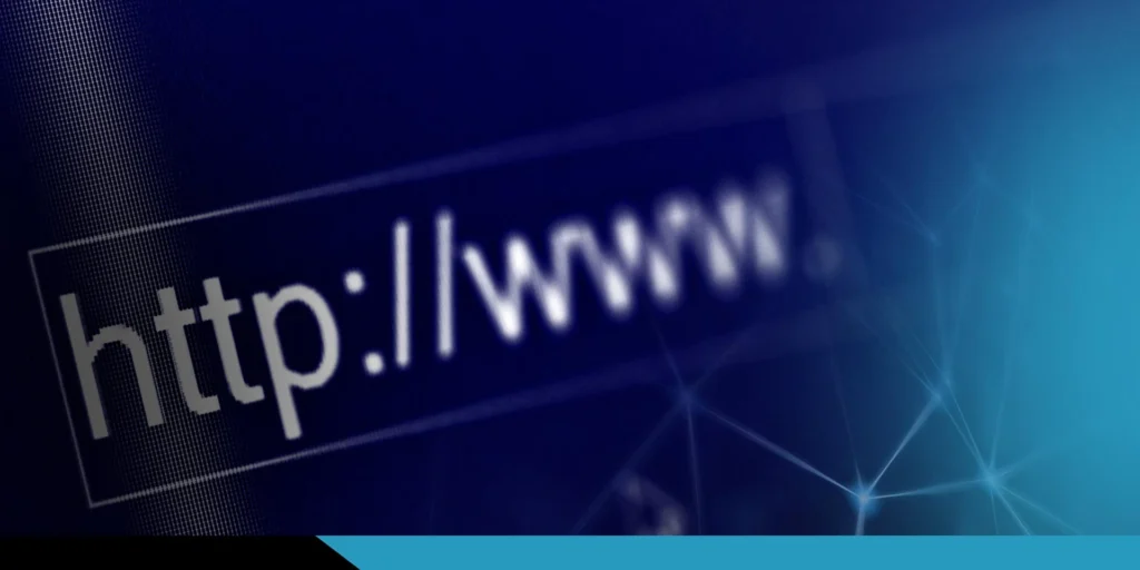 URL