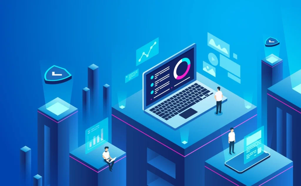 Zona dan Record pada DNS