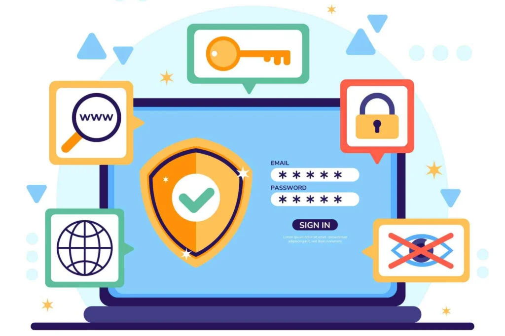 Alasan Mengapa Menggunakan Proxy Tidak Aman