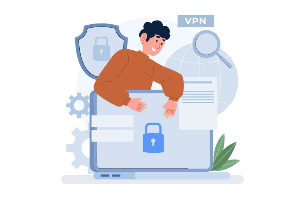 Apakah Proxy Sama dengan VPN?