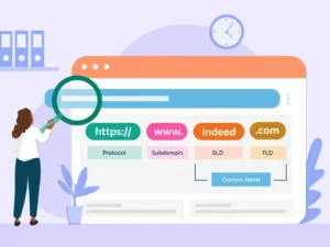 cara mengecek domain cover