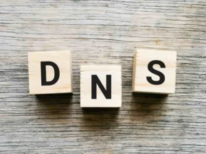 dns tercepat