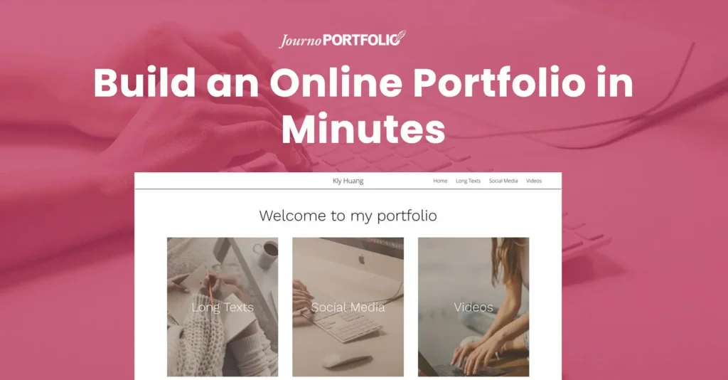 journo-portfolio