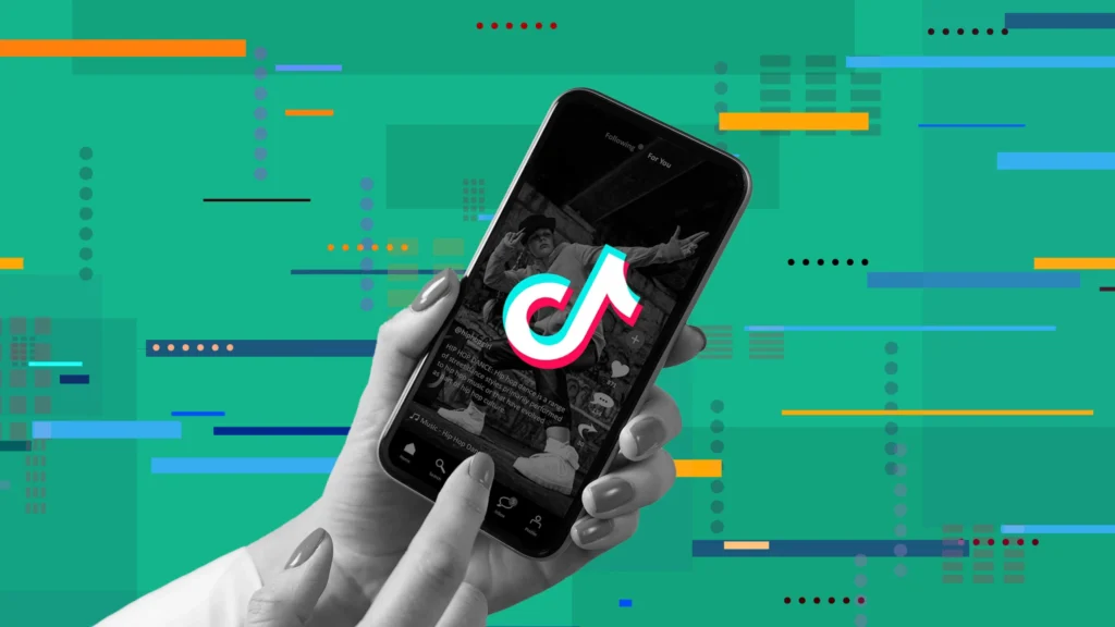 3 Faktor Penentu Algoritma Tiktok