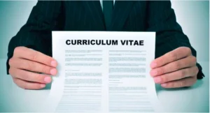 9 cara membuat CV