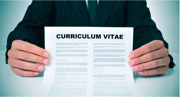 9 cara membuat CV