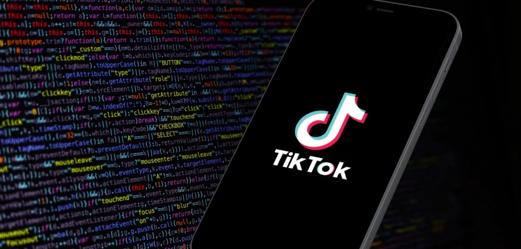 Apa Itu Algoritma Tiktok?