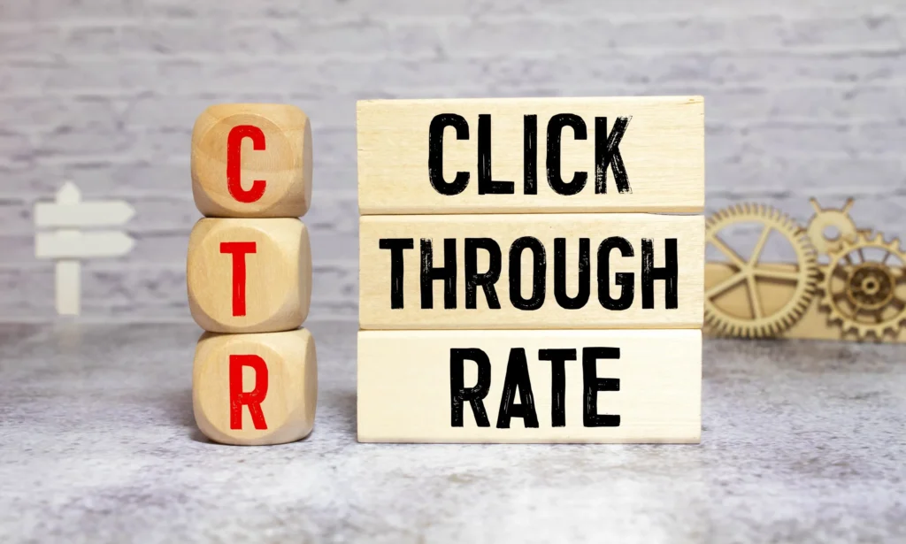 Berapa Rasio Click Through Rate yang Baik?