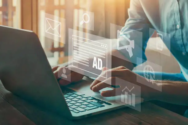 Tentukan Tujuan Iklan