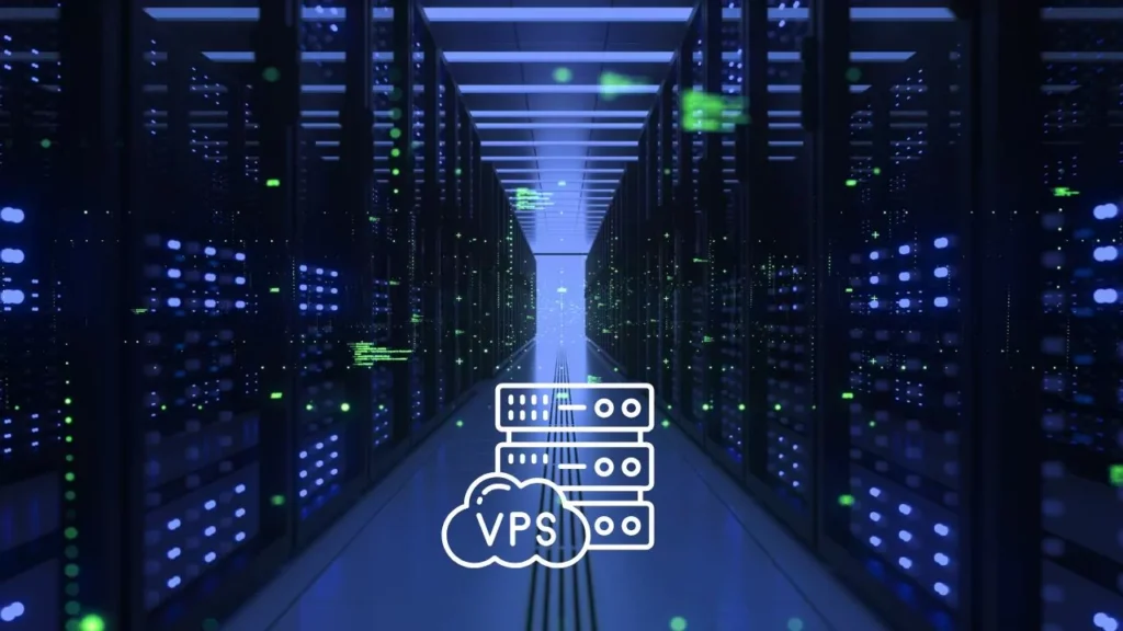 Cara Kerja Virtual Private Server