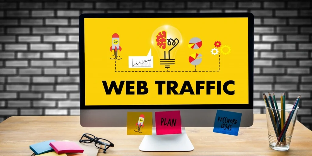 Cara Memastikan Traffic Bebas dari Doorway Page