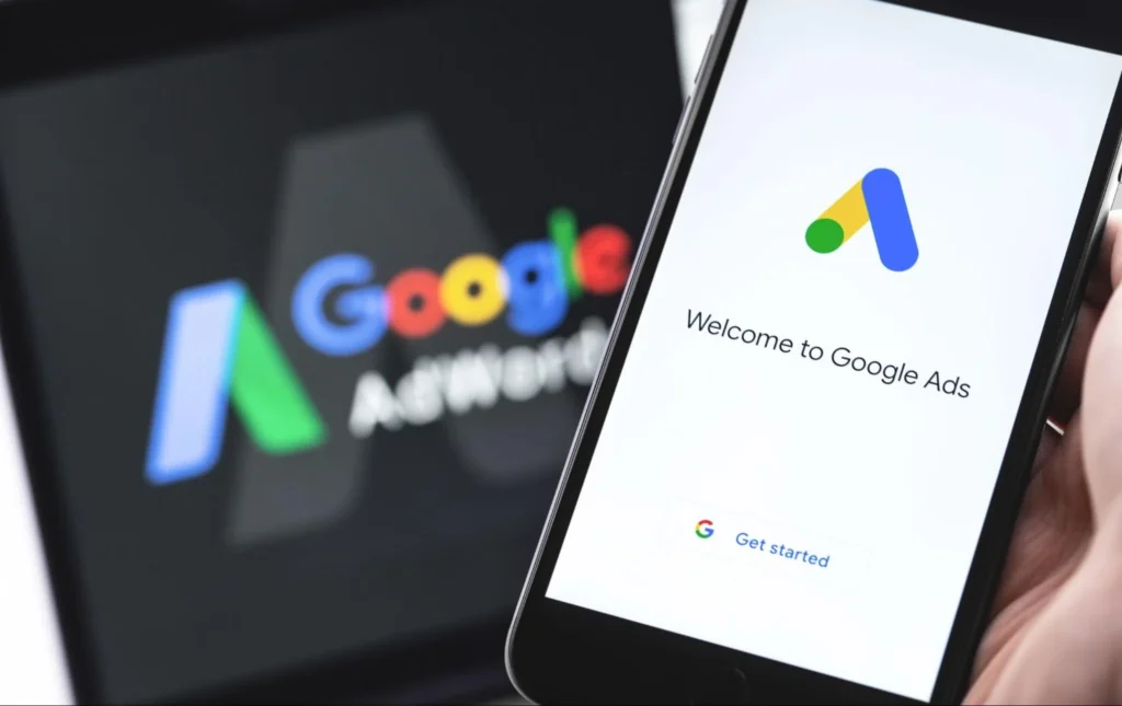 Cara Membuat Akun Adwords Manager