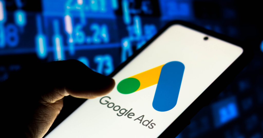 Cara Mengetahui Skor Click Through Rate melalui Google Ads