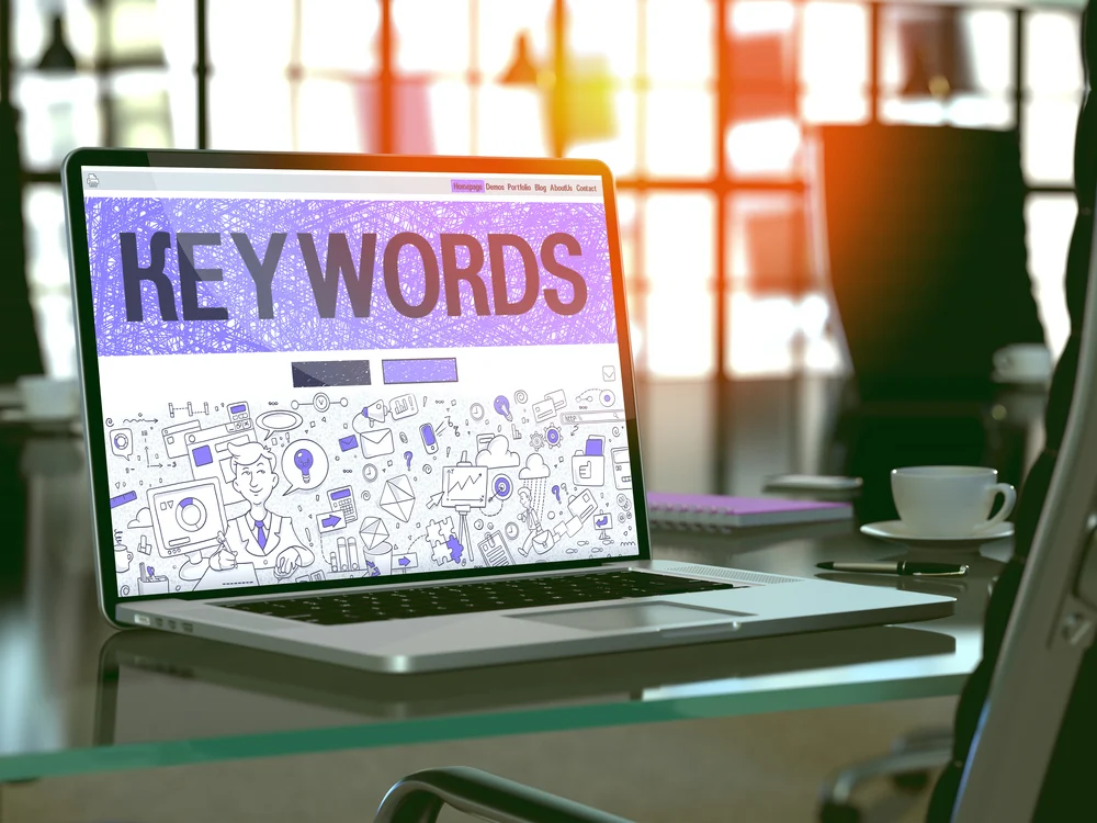 cara mendapatkan SEO keywords terbaik