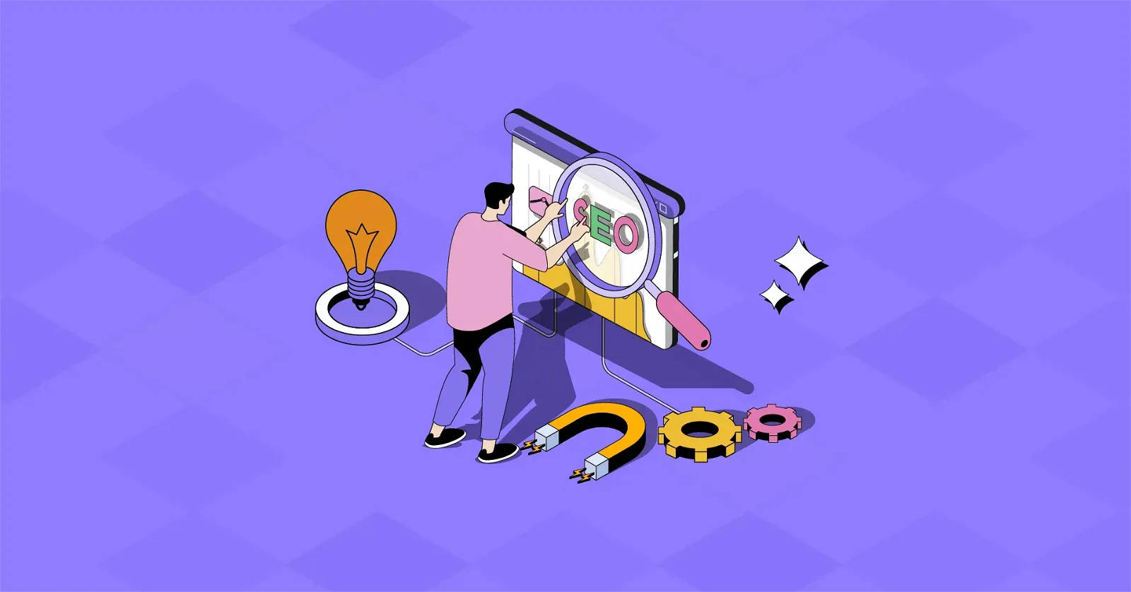 Cara untuk Menjadi SEO Specialist