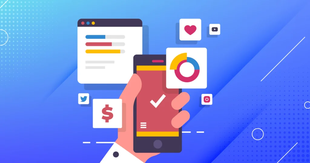 Cek Apakah Situsmu Sudah Mobile Friendly
