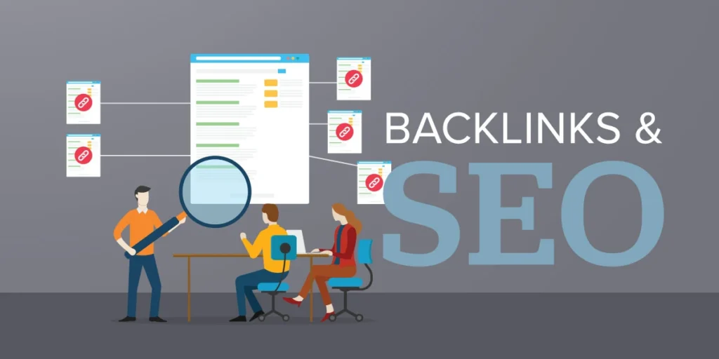 Cek Jumlah Seluruh Backlink yang Mengarah ke Domain Kamu