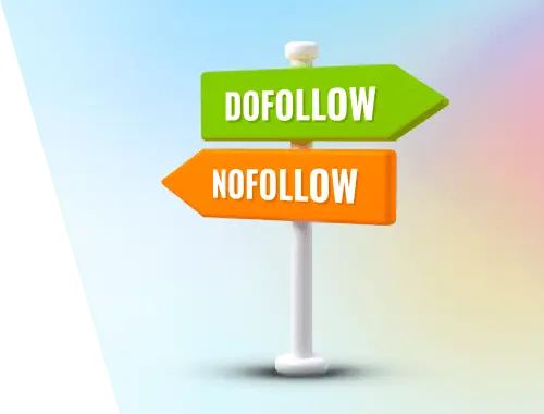 Cek Rasio Link Dofollow dan Nofollow