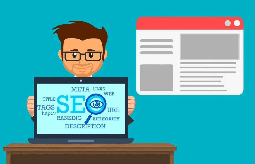 Checklist SEO Audit
