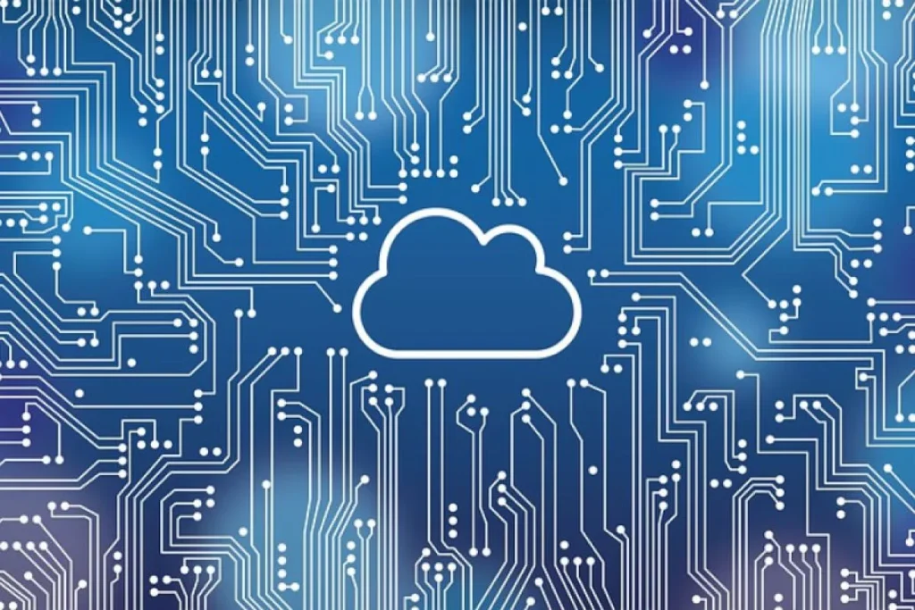 Cloud Hosting