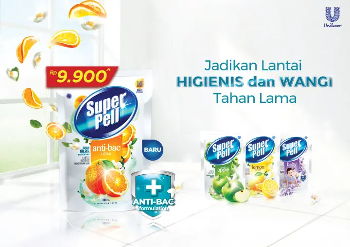 Cara Membuat Gambar Iklan Makanan dari Contoh Gambar Iklan yang Ada