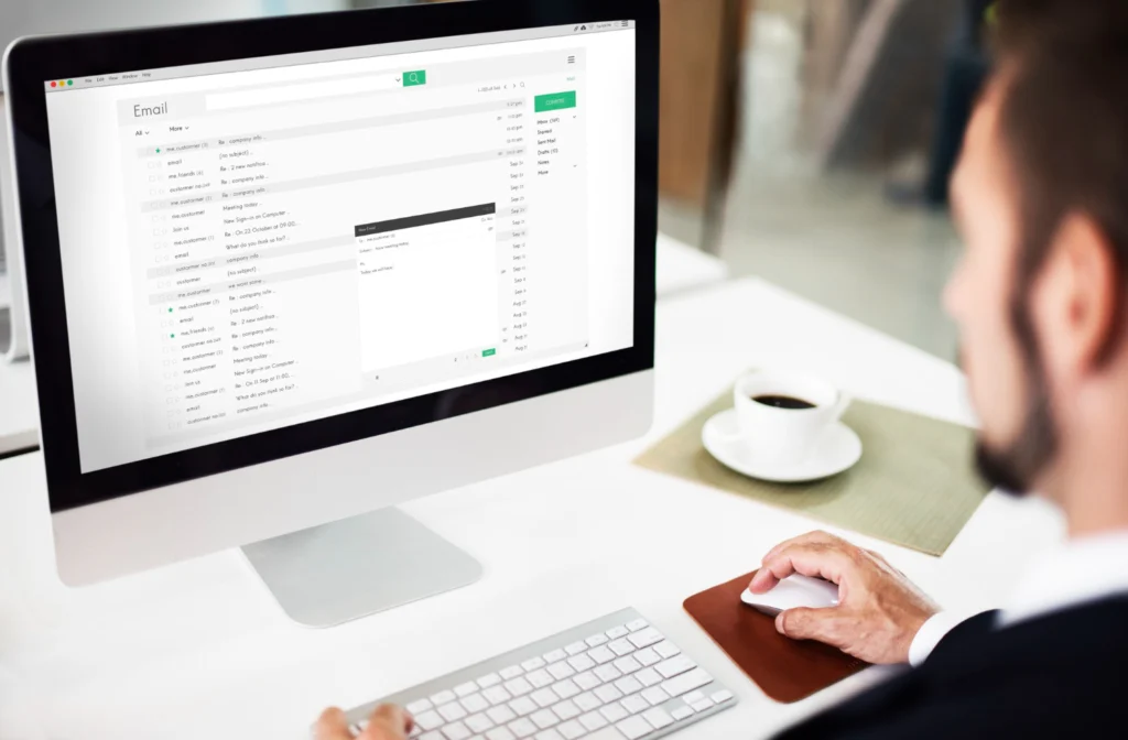 Cara Melamar Kerja Lewat Email yang Benar