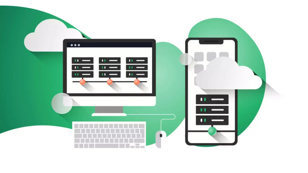 Dedicated Hosting