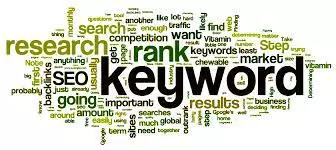 Gunakan keywords relevan