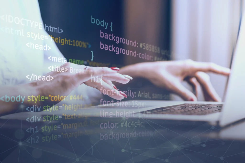 HTML dan Warna Background Foto