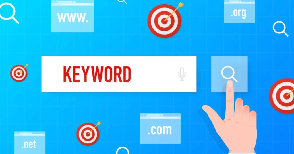 Hindari kesalahan penggunaan keywords dalam SEO