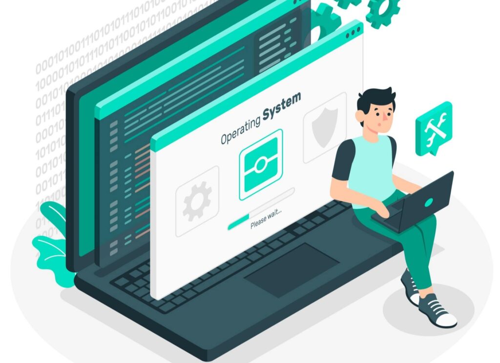 Variasi dari Sistem Operasi Linux Biasa Disebut dengan Apa?