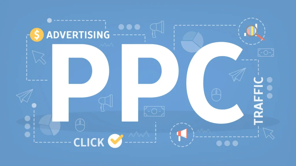 Jalankan Kampanye PPC