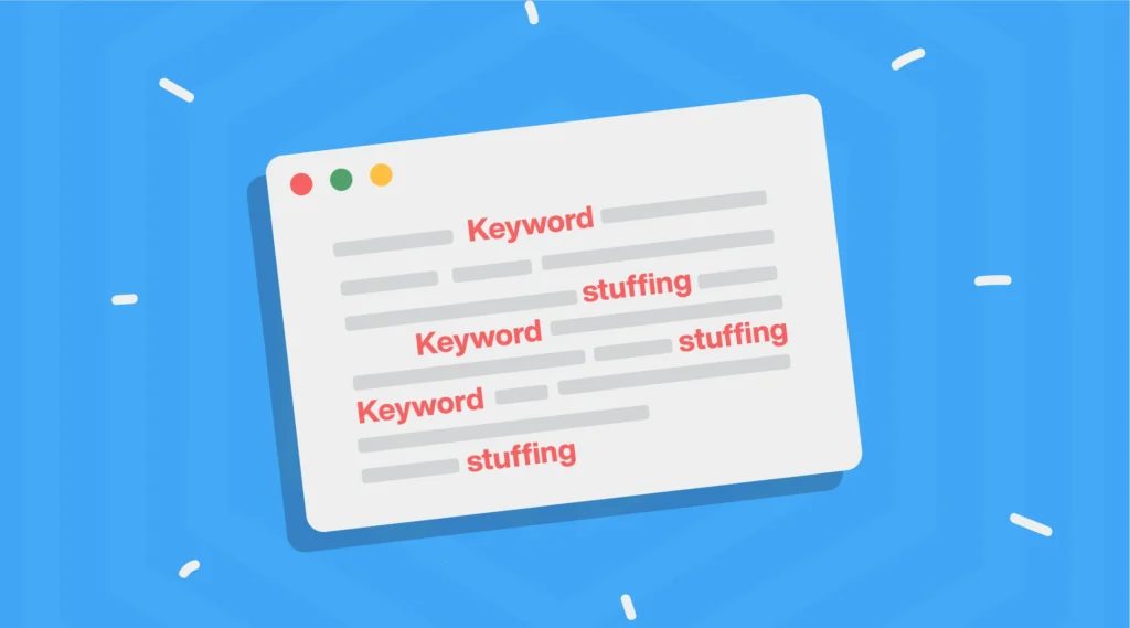 Kenapa Keyword Stuffing Buruk untuk SEO?