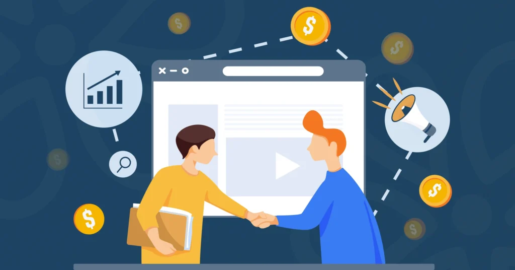 Keuntungan Memakai Strategi Performance Marketing