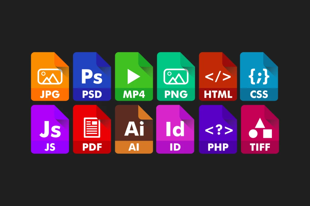 Memilih Tipe Format Gambar yang Sesuai