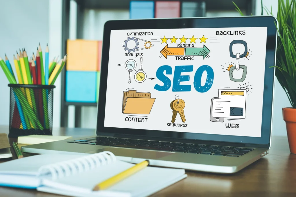 Mengambil Kursus SEO untuk Pemula