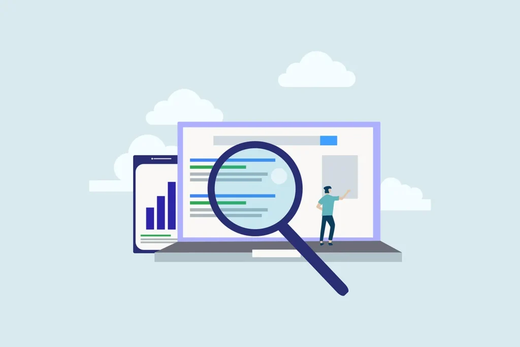 Pastikan Google Hanya Mengindeks Satu Versi dari Halaman Websitemu