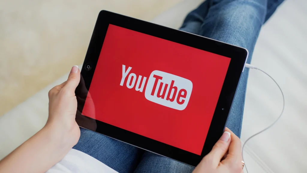 Prioritaskan Kualitas Video