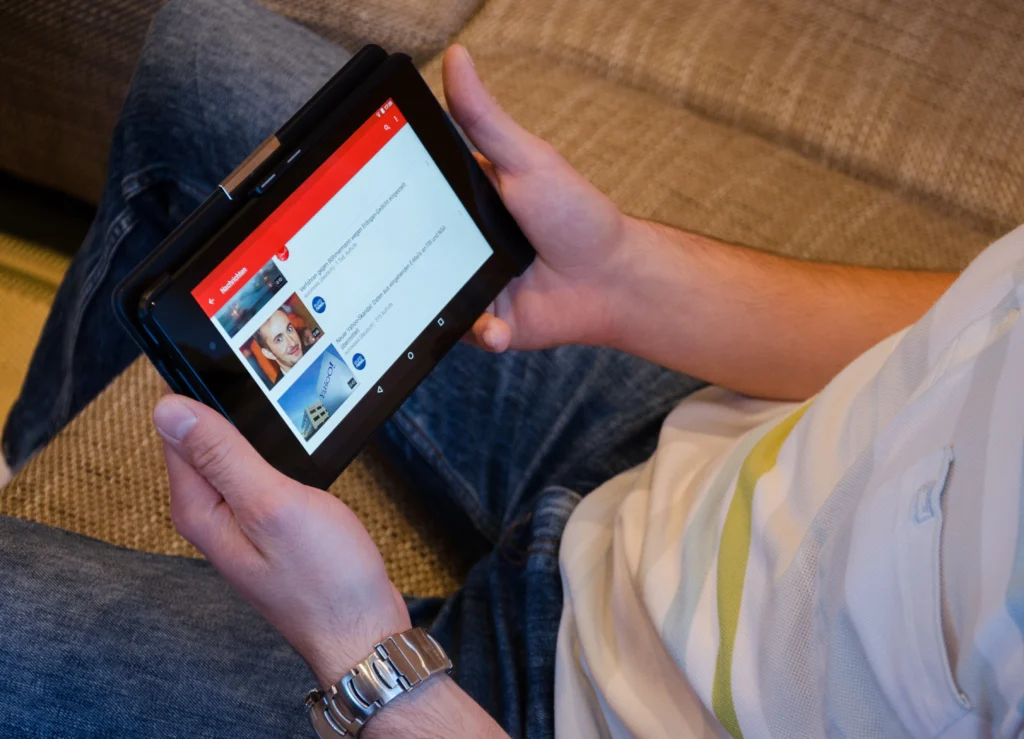 Tampilkan Video YouTube-mu Pada Konten Blogmu