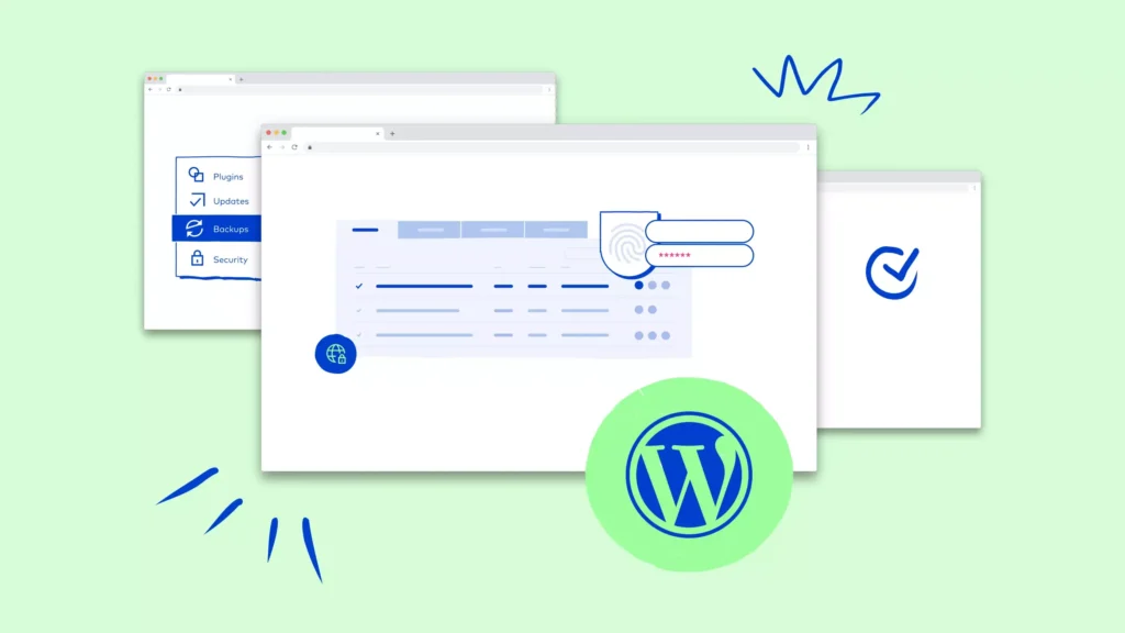 WordPress Hosting