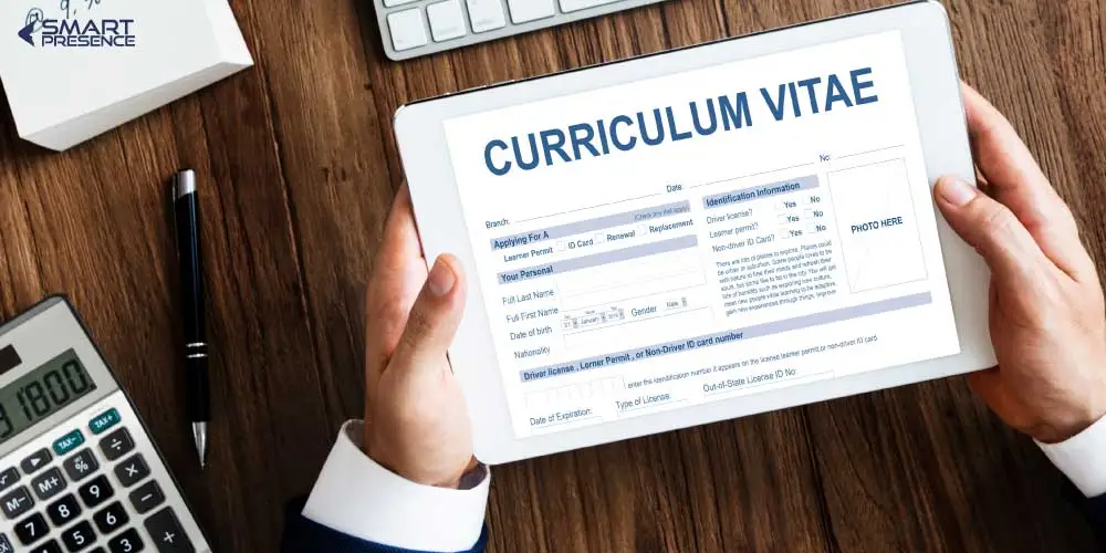 apa itu CV