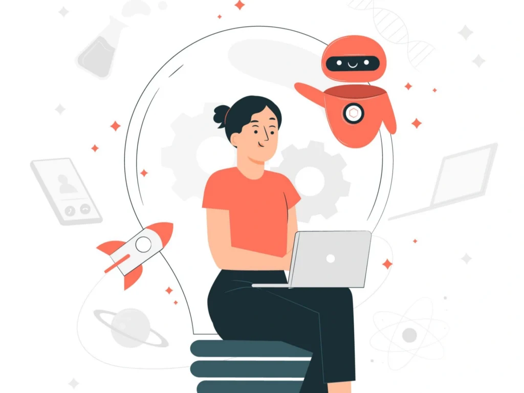 Apa itu AI Content Generator?