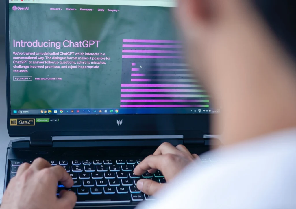 Apa Kelebihan dan Kekurangan ChatGPT?
